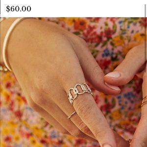 Selling silver version worn about a dozen times